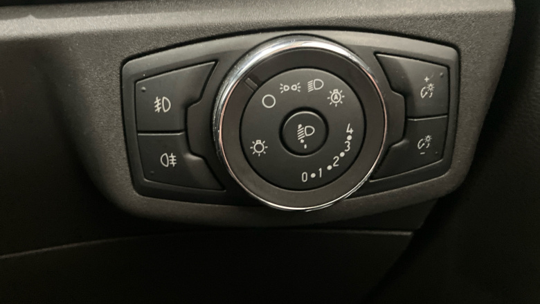 Ford Mondeo 2.0 TDCi Titanium Edition 5dr Diesel Hatchback